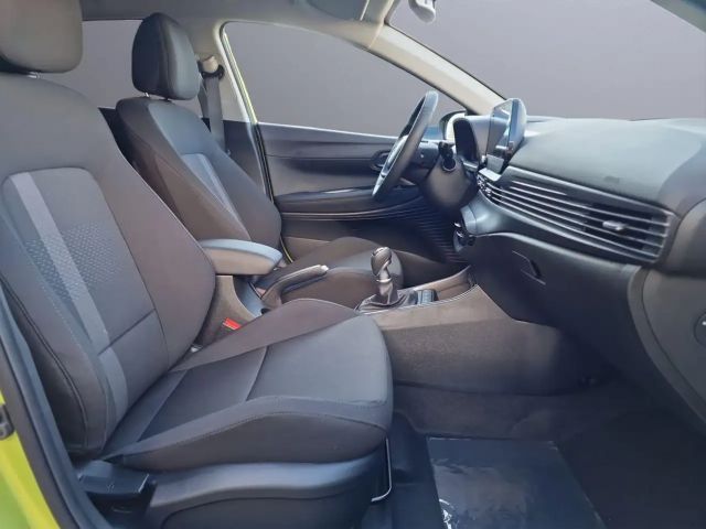 Hyundai i20 1.0 Prime T-GDi