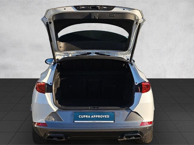 Cupra Formentor 1.5 TSI DSG