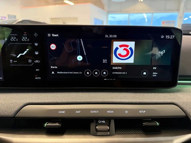 Kia EV4 81.4 kWh Earth Plus