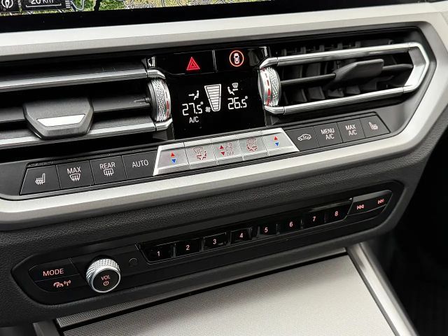 BMW 320 320d Touring xDrive