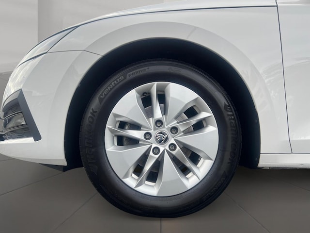 Skoda Octavia Ambition Combi