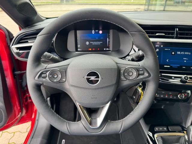 Opel Corsa 1.2 Turbo GS-Line Grand Sport Turbo