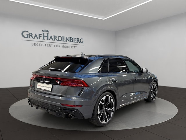 Audi RS Q8 Quattro