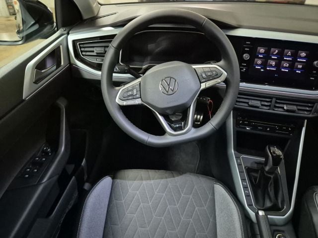 Volkswagen Taigo 1.0 TSI DSG