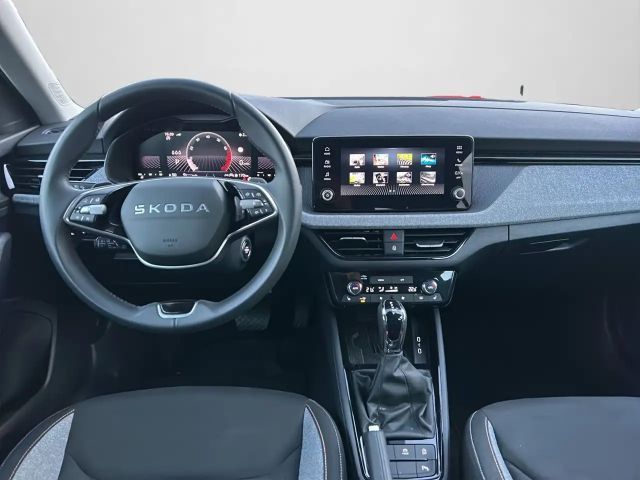 Skoda Kamiq 1.0 TSI Selection