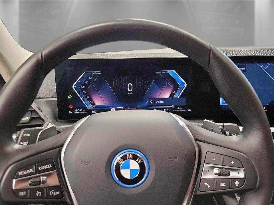 BMW 320 320e Touring