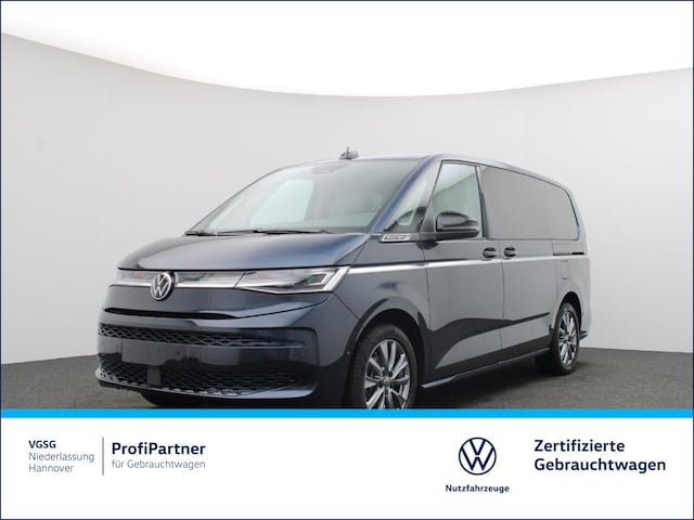 Volkswagen Multivan Style