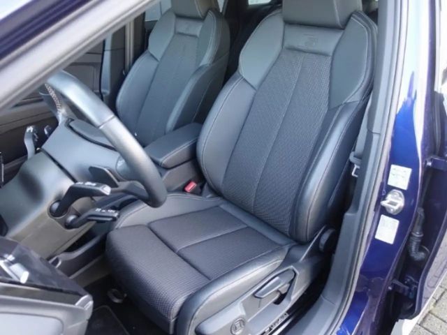 Audi Q4 e-tron S-Line