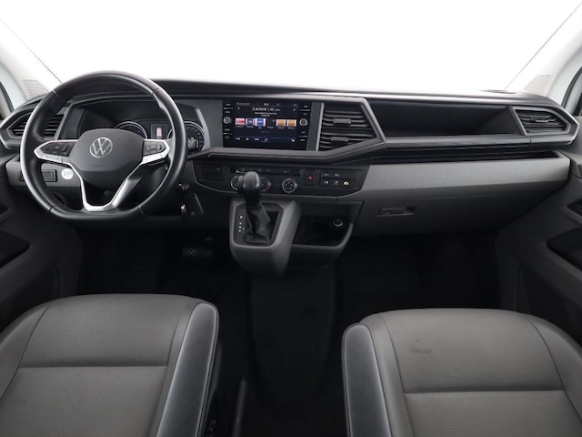 Volkswagen Caravelle 2.0 TDI DSG Lang T6