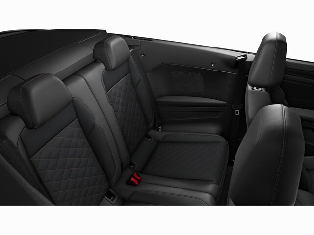 Volkswagen T-Roc 1.5 TSI Cabriolet R-Line