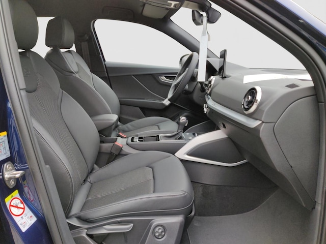 Audi Q2 35 TFSI S-Tronic