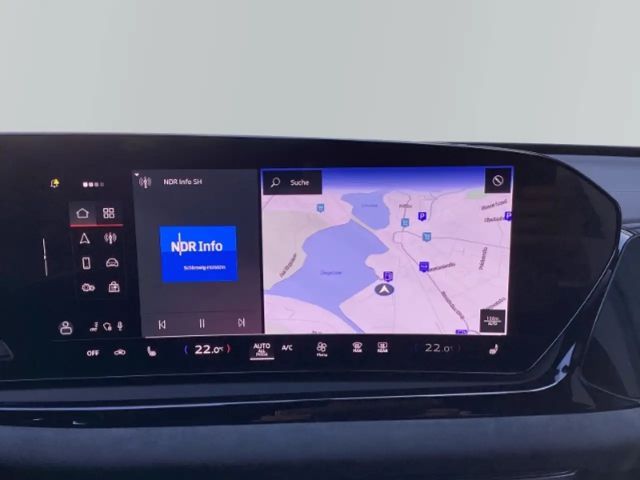 Audi A6 Avant Quattro S-Tronic