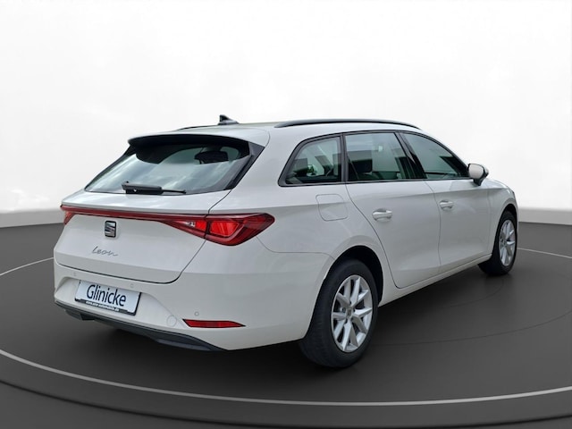 Seat Leon Sportstourer Style