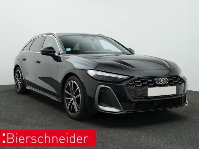 Audi A5 Avant S-Line S-Tronic