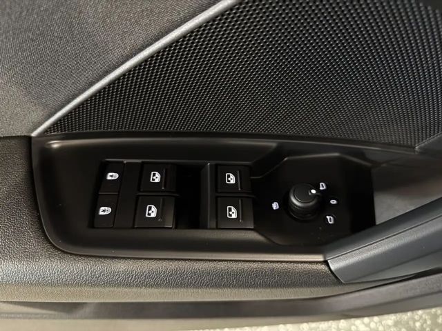 Audi A3 35 TFSI Sedan Sport