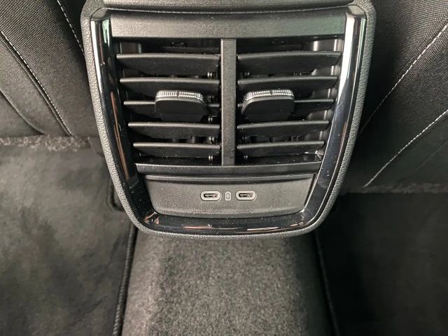 Skoda Scala Monte Carlo