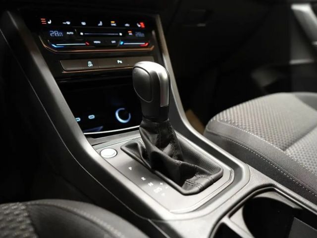 Volkswagen Touran DSG