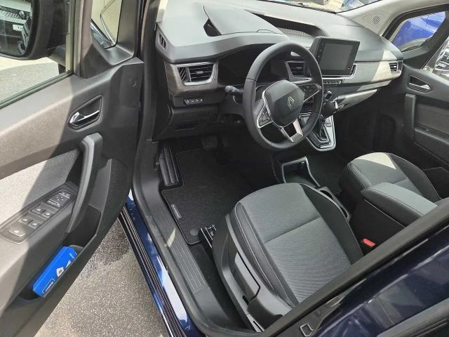 Renault Kangoo TCe 130 Techno