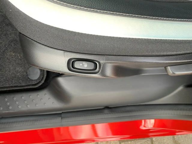 Renault Twingo E-Tech Techno