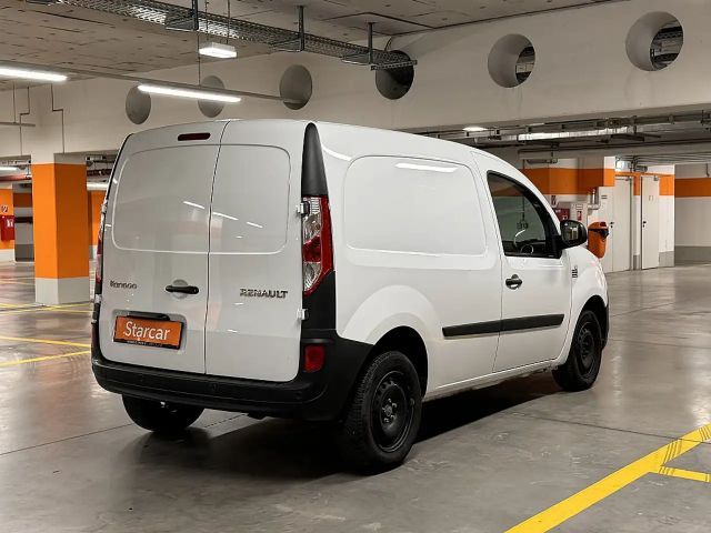 Renault Kangoo Equilibre Equilibre