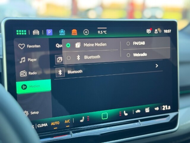 Volkswagen Golf DSG Golf VIII