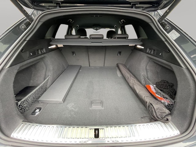 Audi e-tron 50 Quattro