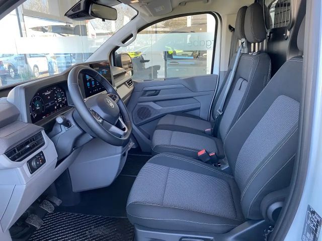 Volkswagen Transporter T7