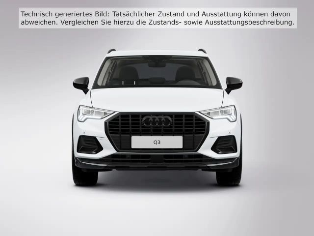 Audi Q3 35 TFSI