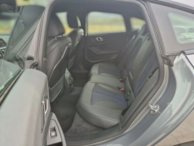 BMW 218 218d M-Sport Sedan