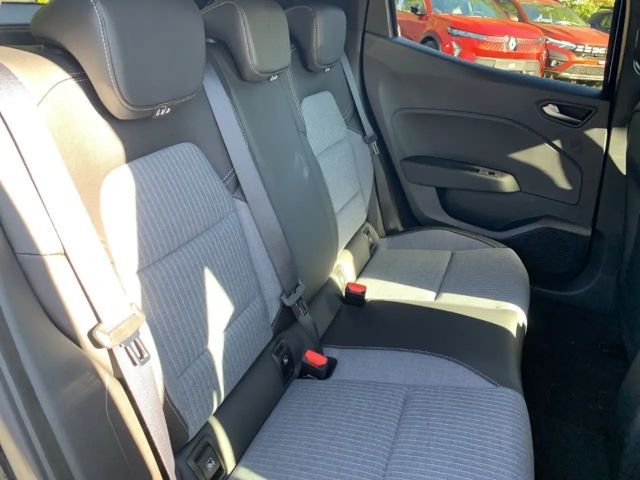 Renault Clio TCe 90 Techno