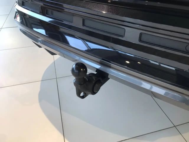 Cupra Ateca 2.0 TSI 4Drive DSG