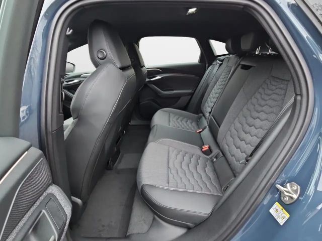 Audi A6 e-tron Sportback