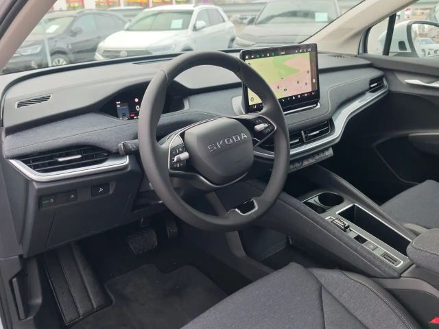Skoda Elroq 50
