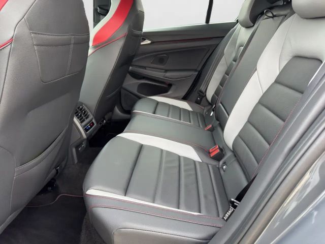 Volkswagen Golf 2.0 TSI DSG GTI Golf VIII