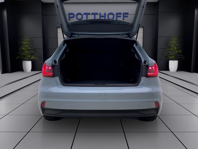 Audi A1 25 TFSI Sportback