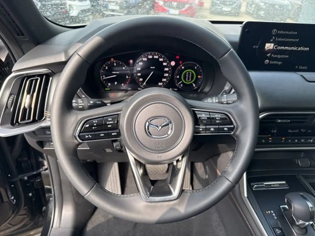 Mazda CX-60 Homura Plus