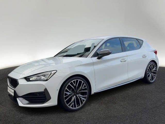 Cupra Leon 2.0 TSI DSG