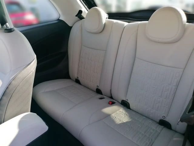 Fiat 500e La Prima by Bocelli