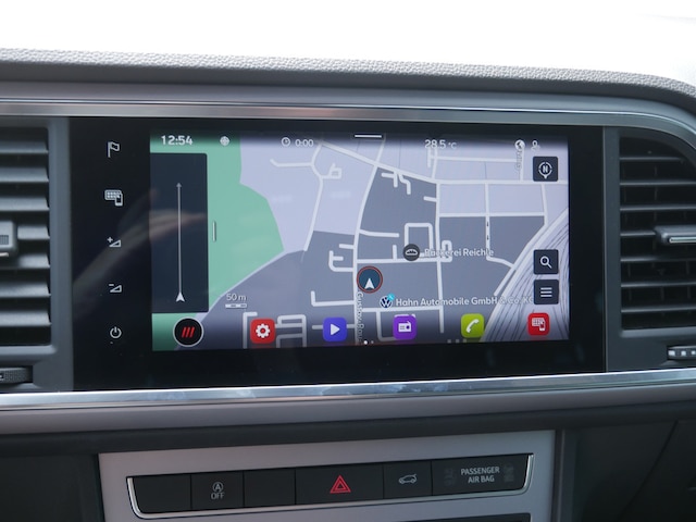 Seat Ateca 2.0 TSI 4Drive FR-lijn