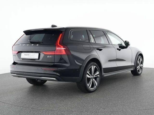 Volvo V60 AWD Ultimate