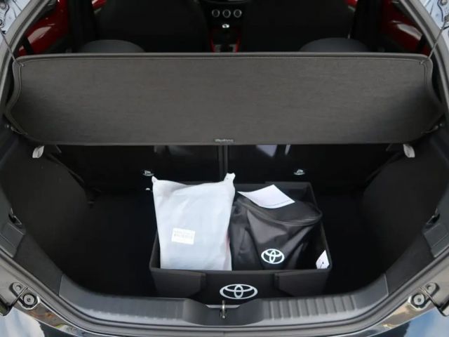 Toyota Aygo X Hatchback