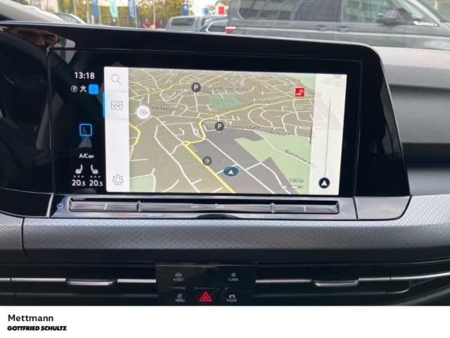 Volkswagen Golf 2.0 TDI DSG