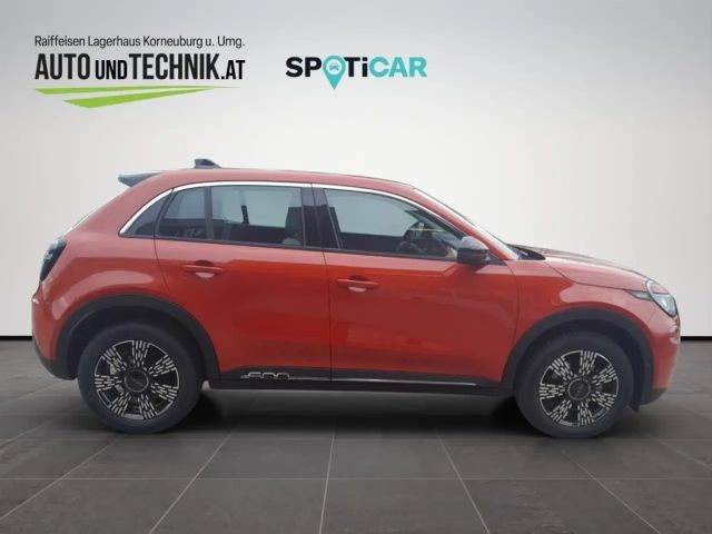 Fiat 600e HYBRID 100 6-Gang eDCT