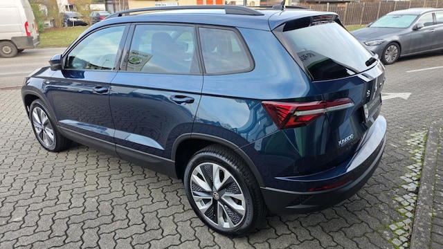 Skoda Karoq 1.5 TSI ACT Tour