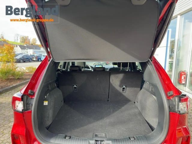 Ford Kuga Plug in Hybrid ST Line X