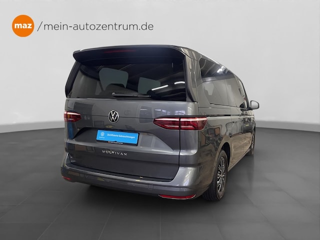 Volkswagen Multivan 2.0 TDI Lang Life