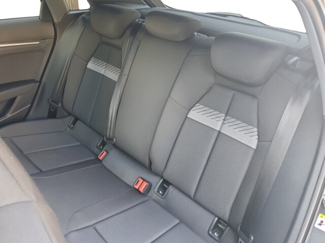 Audi A3 30 TFSI S-Tronic Sportback