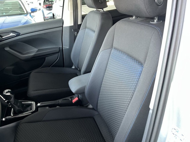 Volkswagen T-Cross 1.0 TSI TSi United