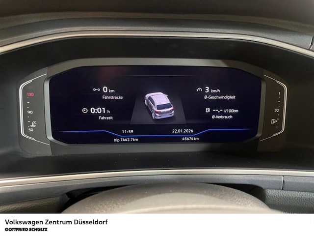 Volkswagen T-Roc 1.0 TSI Style