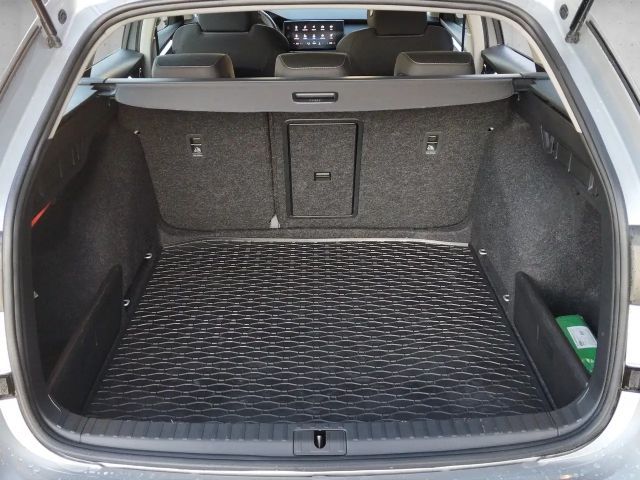 Skoda Octavia 1.5 TSI Ambition Combi